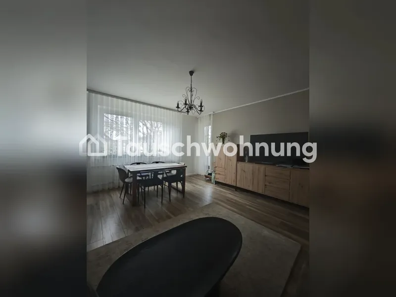 Tauschwohnung: 3 Zimmer Wohnung in Lichtenrade — photo 1